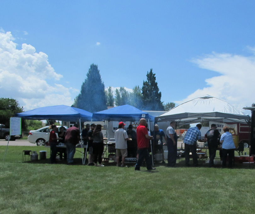 Montpelier Rotary Club Rotary District 5400