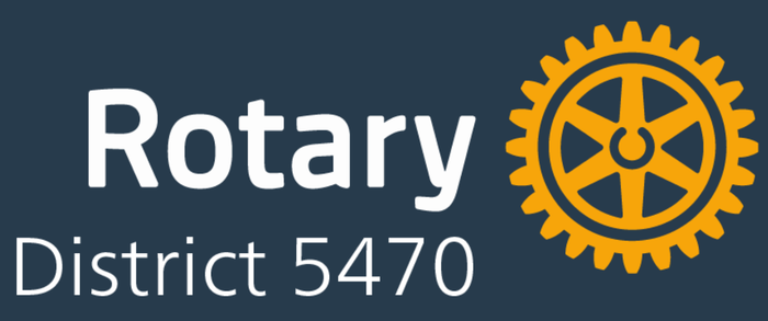 Rotary District 5470