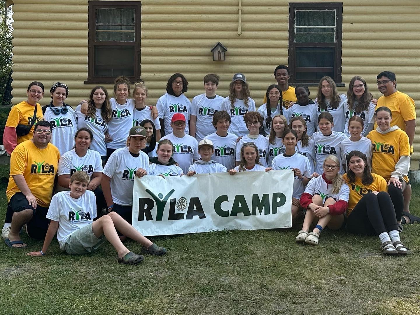 Ryla 2024