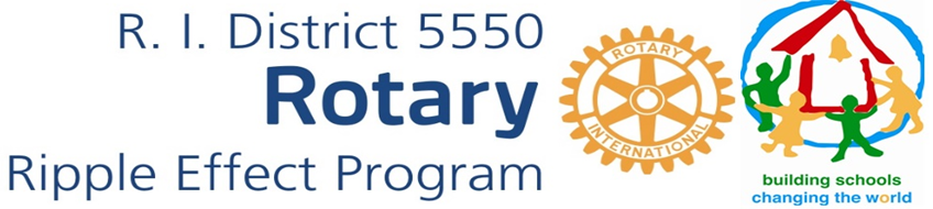 Welcome | Rotary District 5550