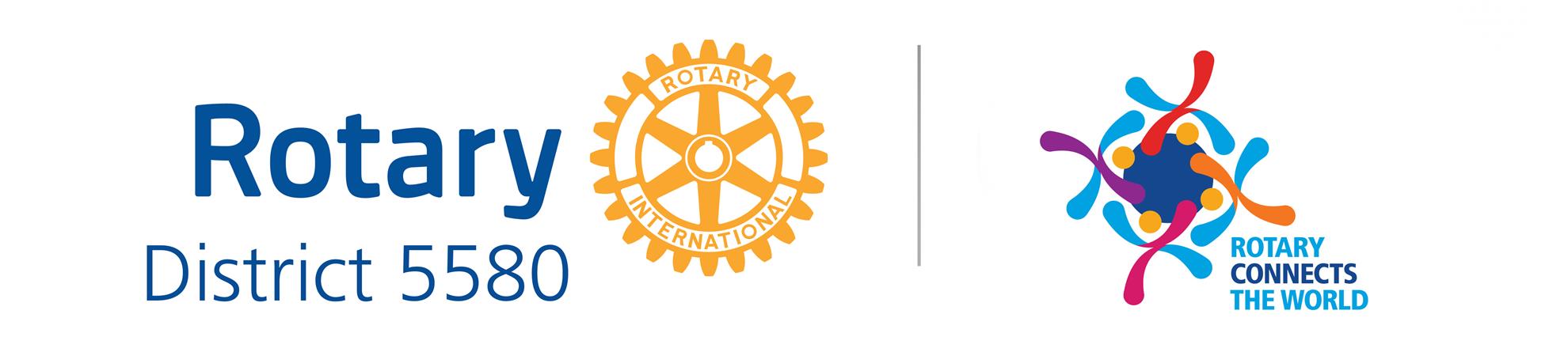 Home Page | Rotary District 5580