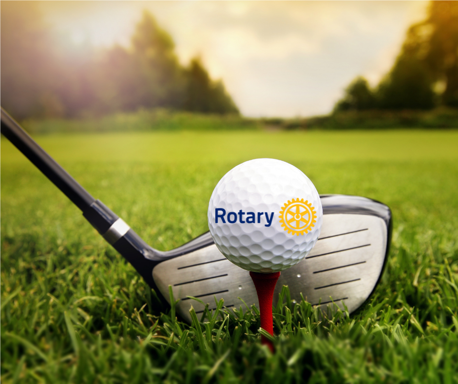 District Conference Golf Tournament Rotary District 5810