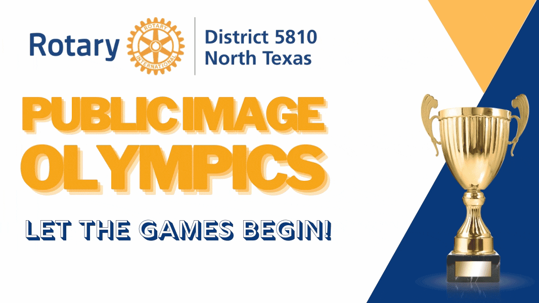 Public Image Olympics Game 1