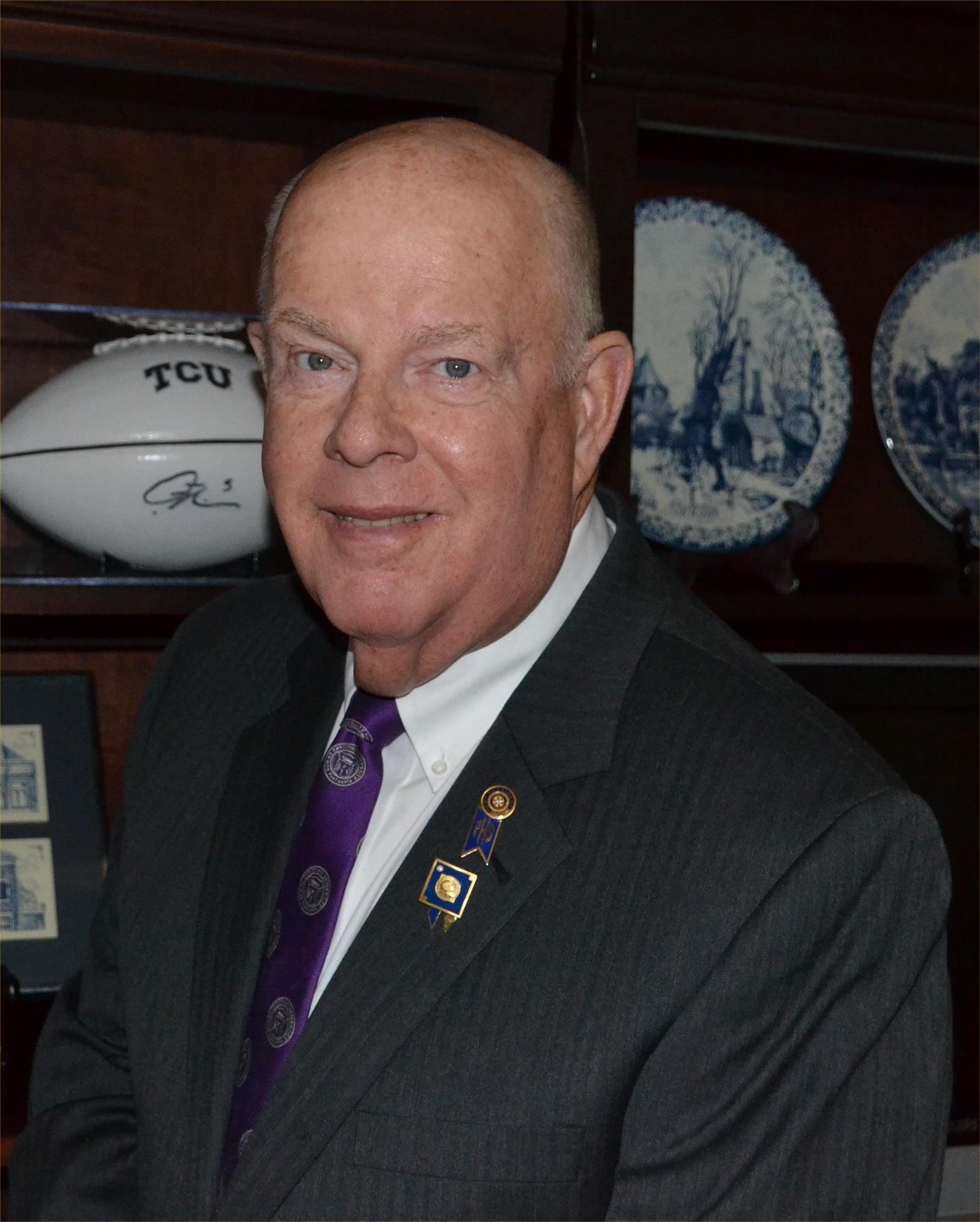 DG John Moser's July Message | Rotary District 5810