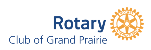 Grand Prairie Rotary