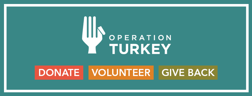 2026 ROTARY DISTRICT 5890 "OPERATION TURKEY" PROJECT