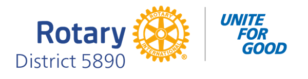 Rotary District 5840 Disaster Donations 