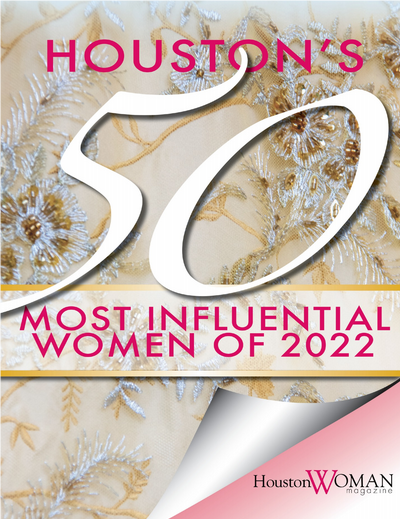 Rotarian Ruby Powers Named One of Houston's 50 Most Influential Women ...