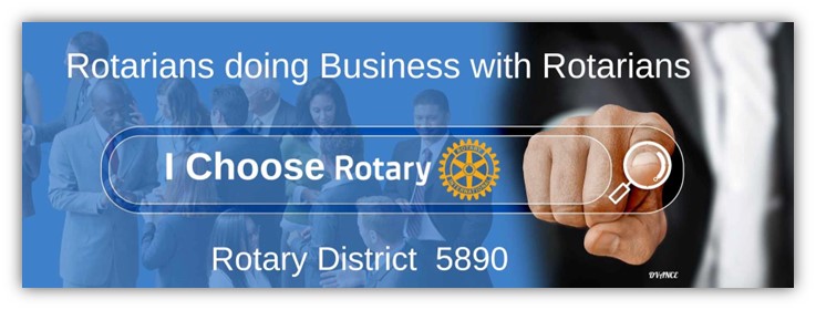Rotary District 5890
