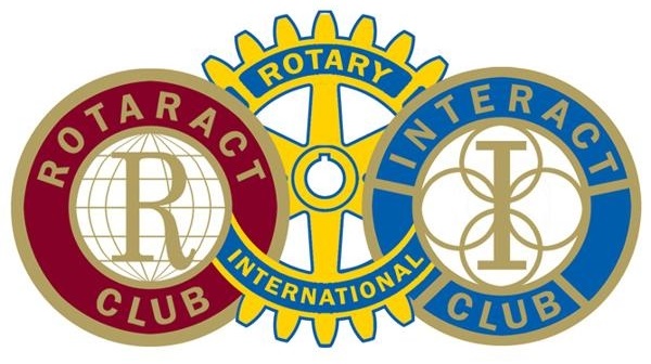 Interact-Rotaract & Rotary TOGETHER! | Rotary District 5910