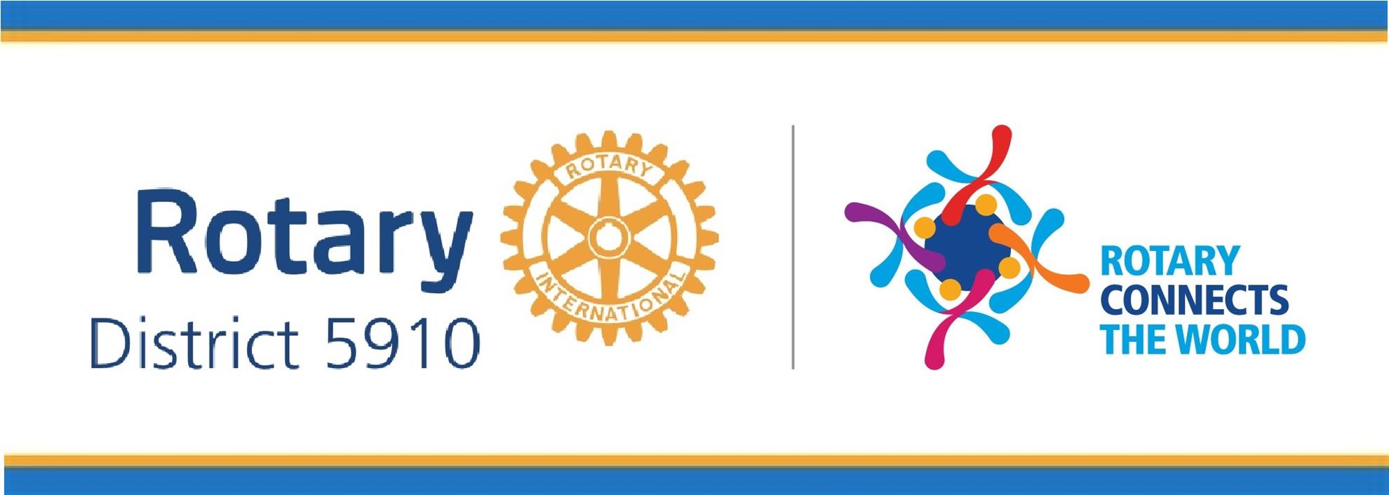 Home Page | Rotary District 5910
