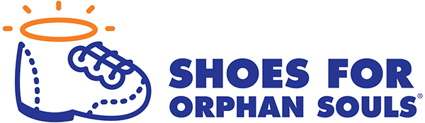2026 Shoes for Orphan Souls Donations