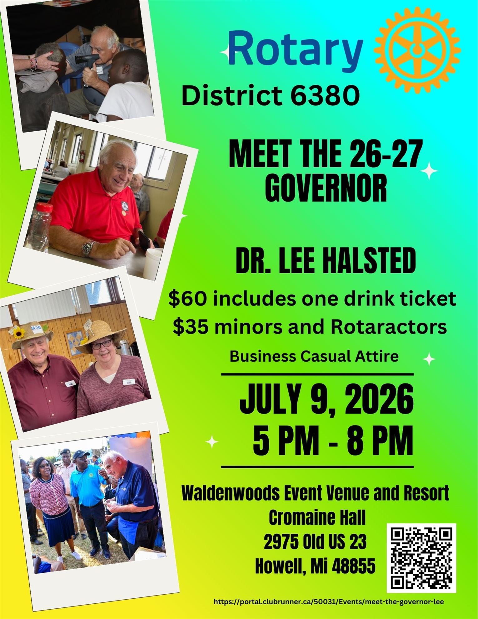 Event Image