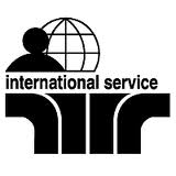 Intl Service logo