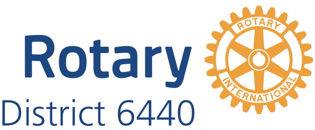 District 6440 logo