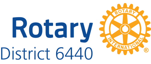 District 6440 logo