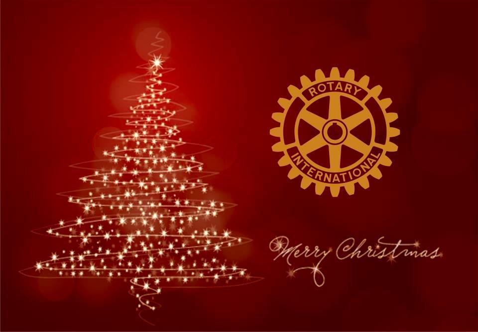 Merry Christmas !!! Rotary District 6540