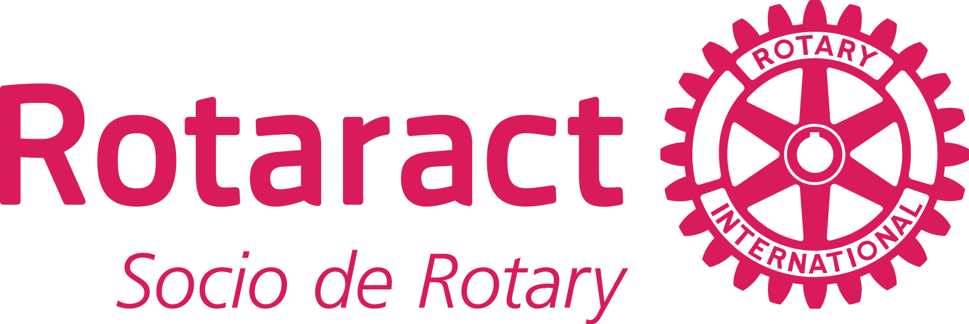 Resultado de imagen para rotaract logo