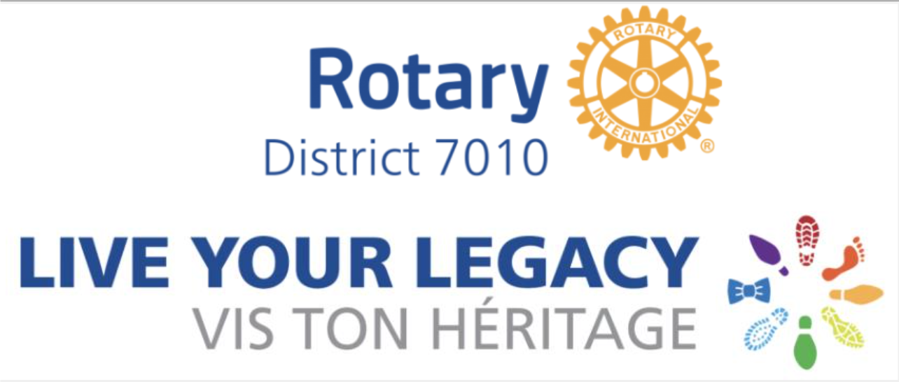 Home Page | Rotary District 7010