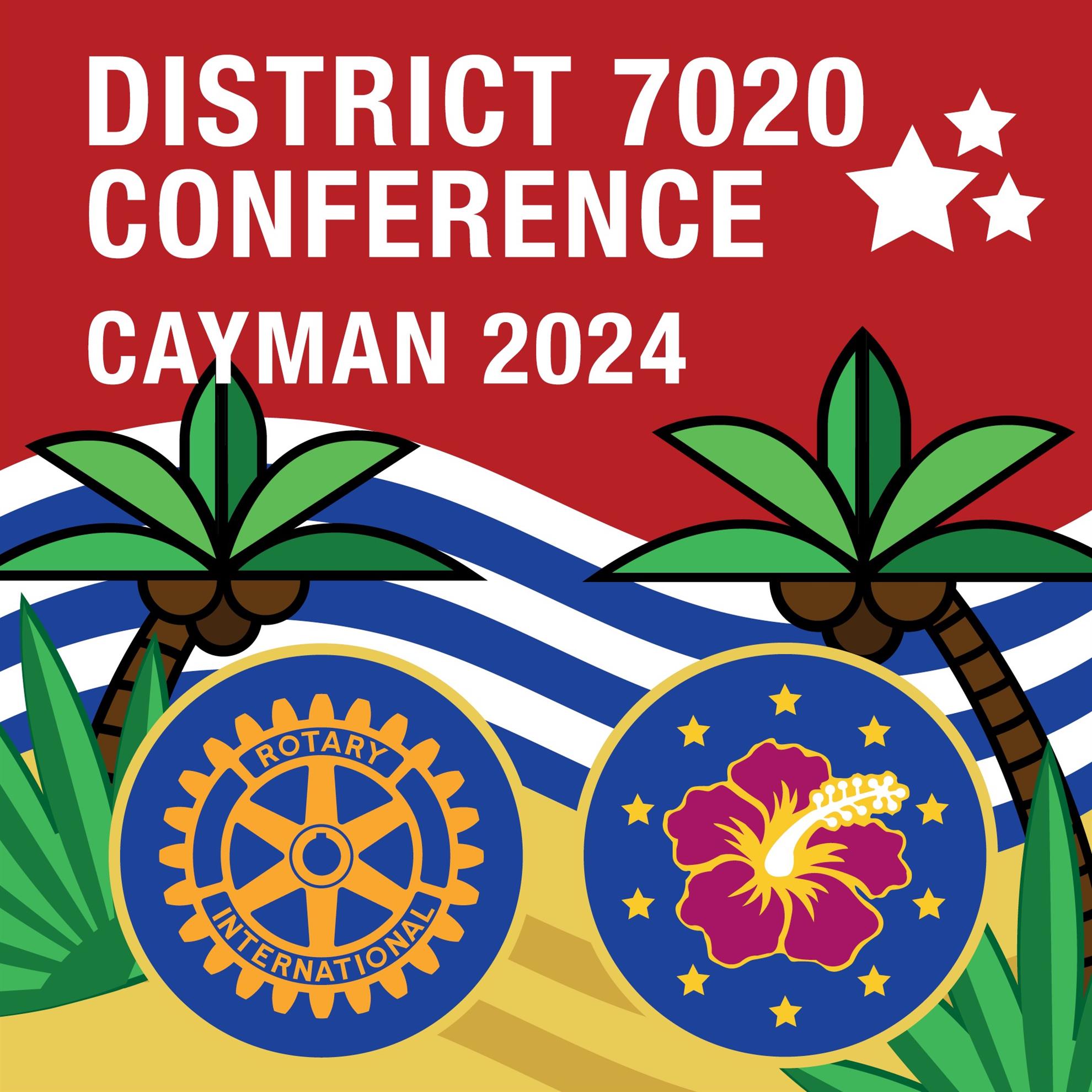 Create HOPE 2024 P.E.T.S., Assembly & Conference 2024 | Rotary District ...