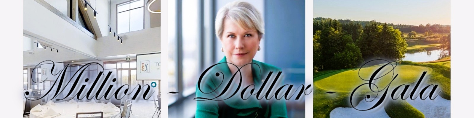 Announcing the Unite for Good Million Dollar Gala