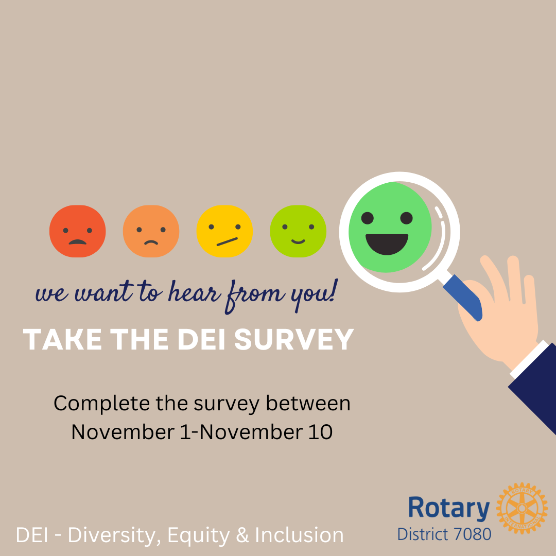 We Want to Hear From You: Take Our Audience Survey by December 8
