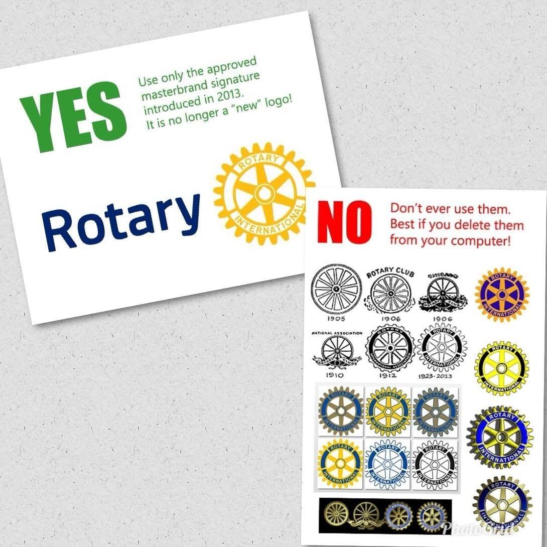 Rotary Logo png download - 1143*600 - Free Transparent Rotary Club Of Delhi  Garden City png Download. - CleanPNG / KissPNG