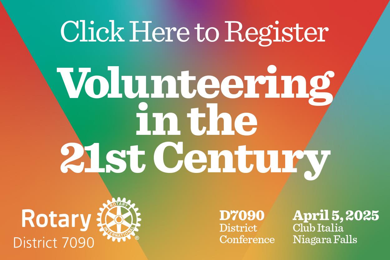 Home Page | Rotary District 7090