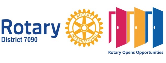 VIRTUAL District Conference 2021 | Rotary District 7090