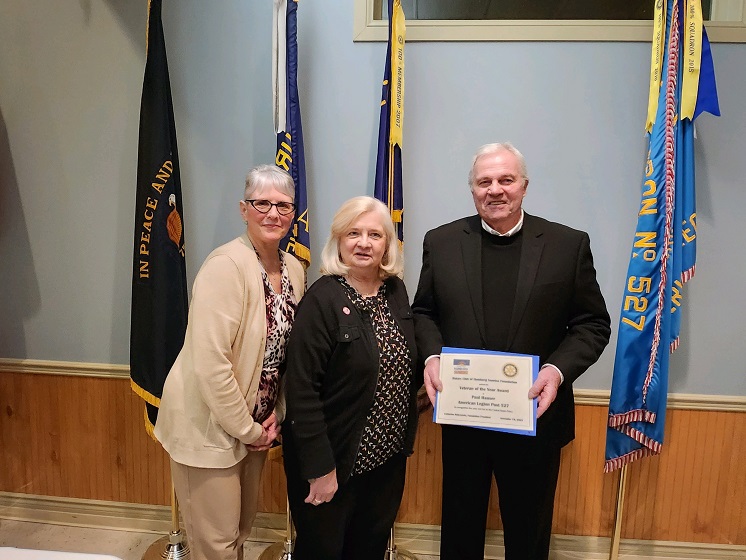 Hamburg Sunrise News Rotary District 7090