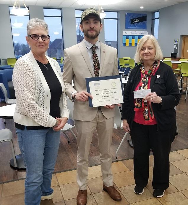 Hamburg Sunrise News Rotary District 7090