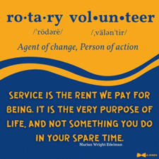 District Committees: Opportunities Open! | Rotary District 7090