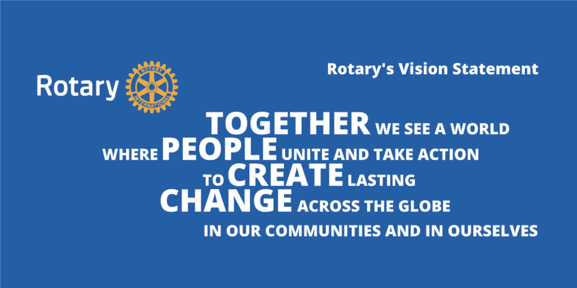 Home Page Rotary District 7210