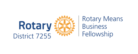 Rotary Means Business - Lunch Jan, 11, 2023