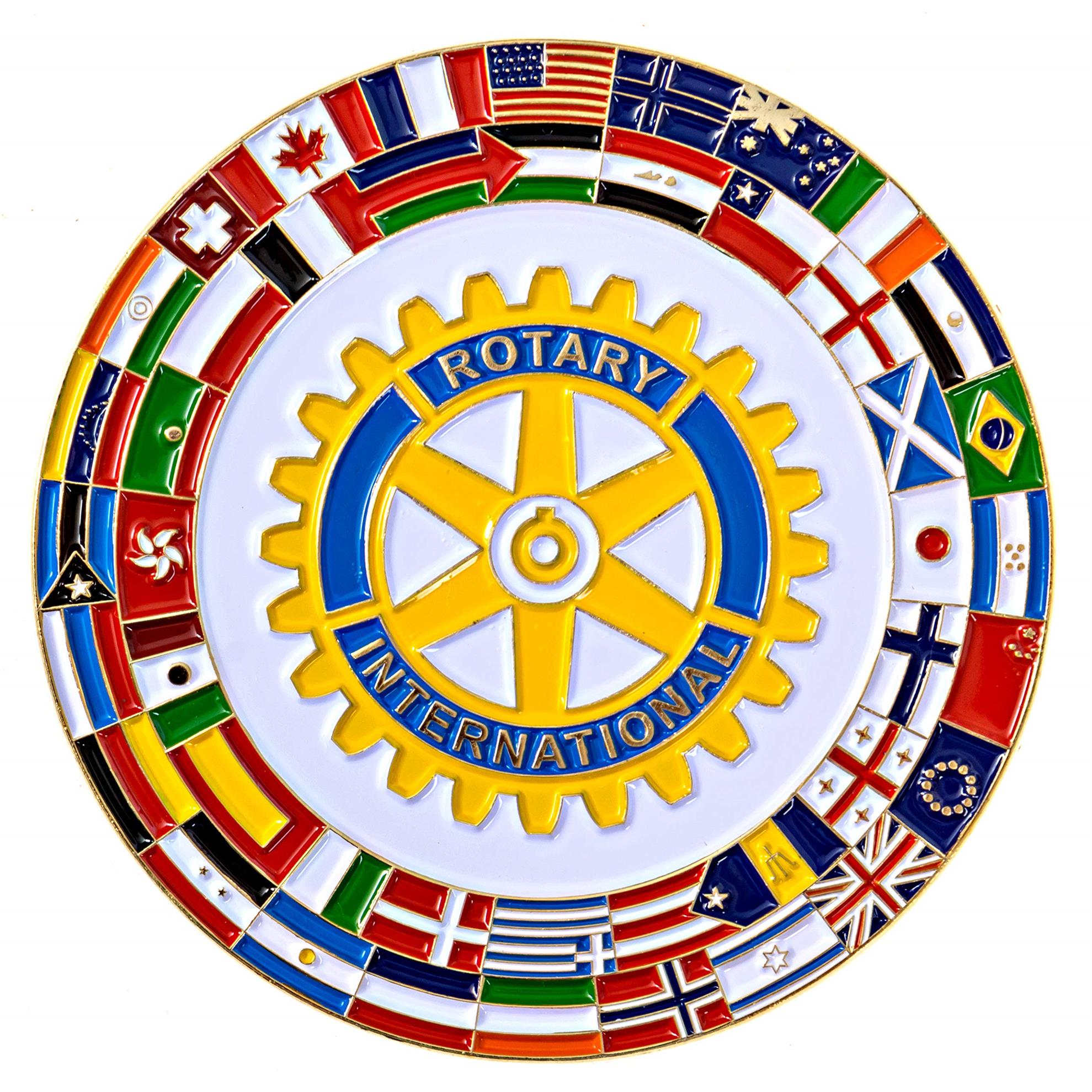 International Service