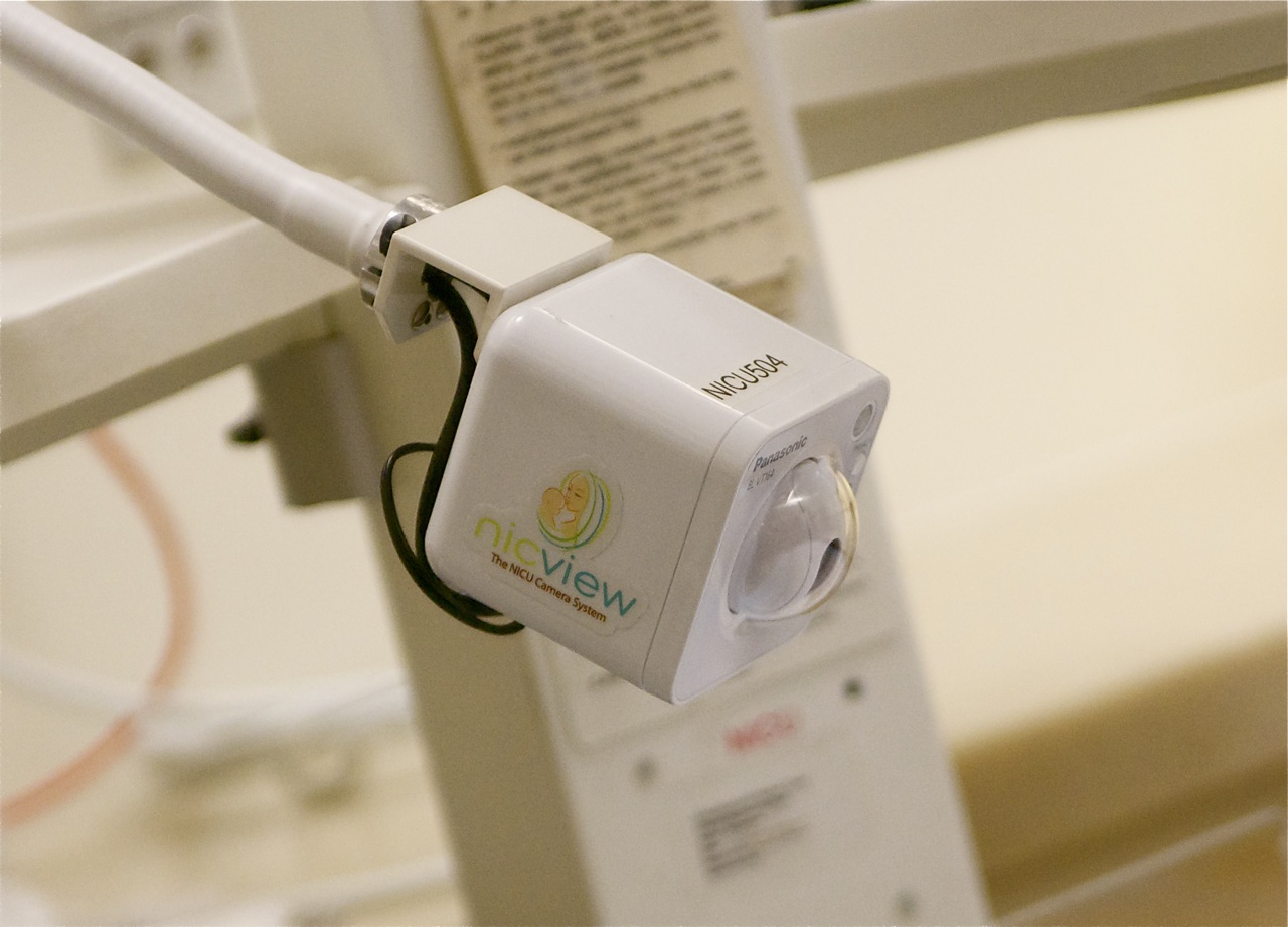 NICview at UMASS | Rotary District 7910