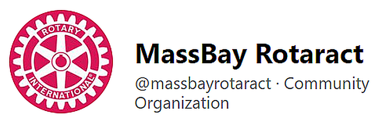 MassBay Community College's Rotaract Club Is Chartered | Rotary District  7910