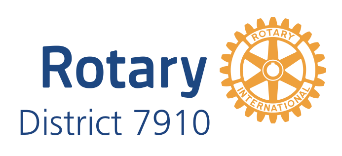 Rotary 7910
