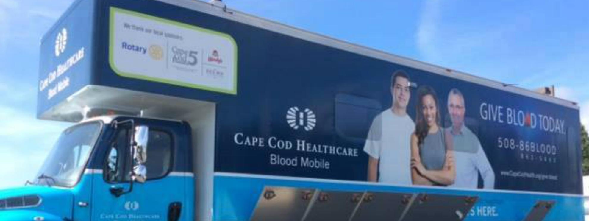 Cape Cod Healthcare
