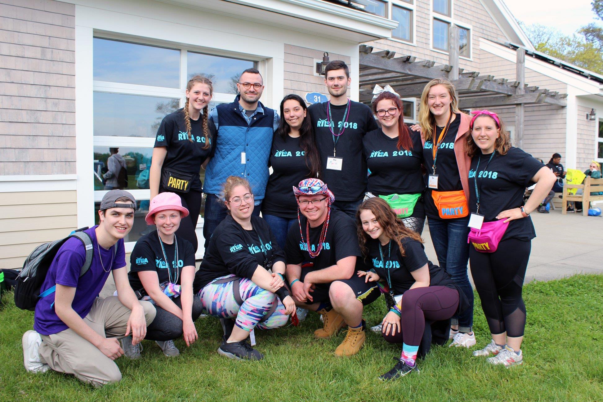 Leadership team