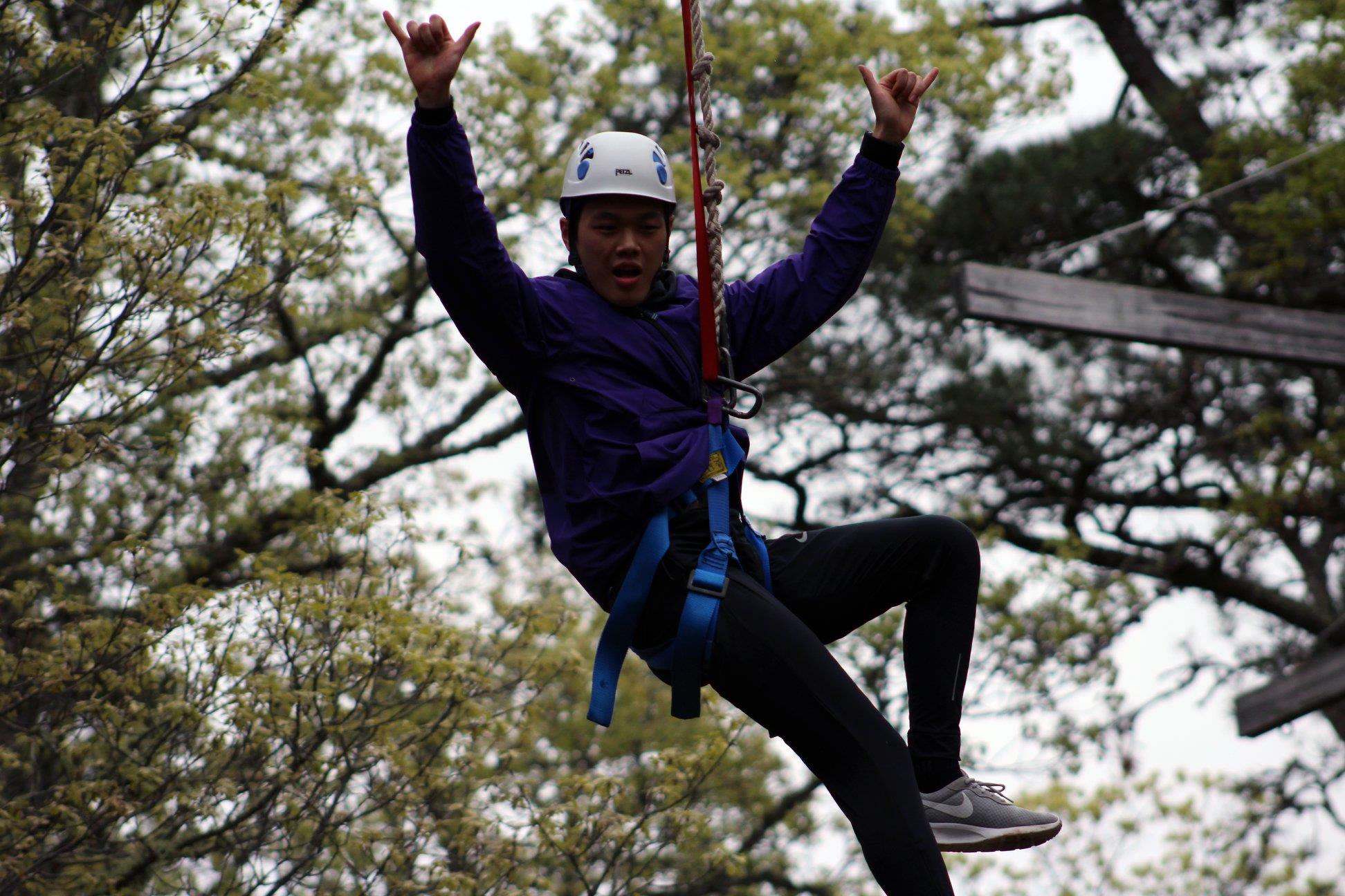 Weeeeeeeeee!