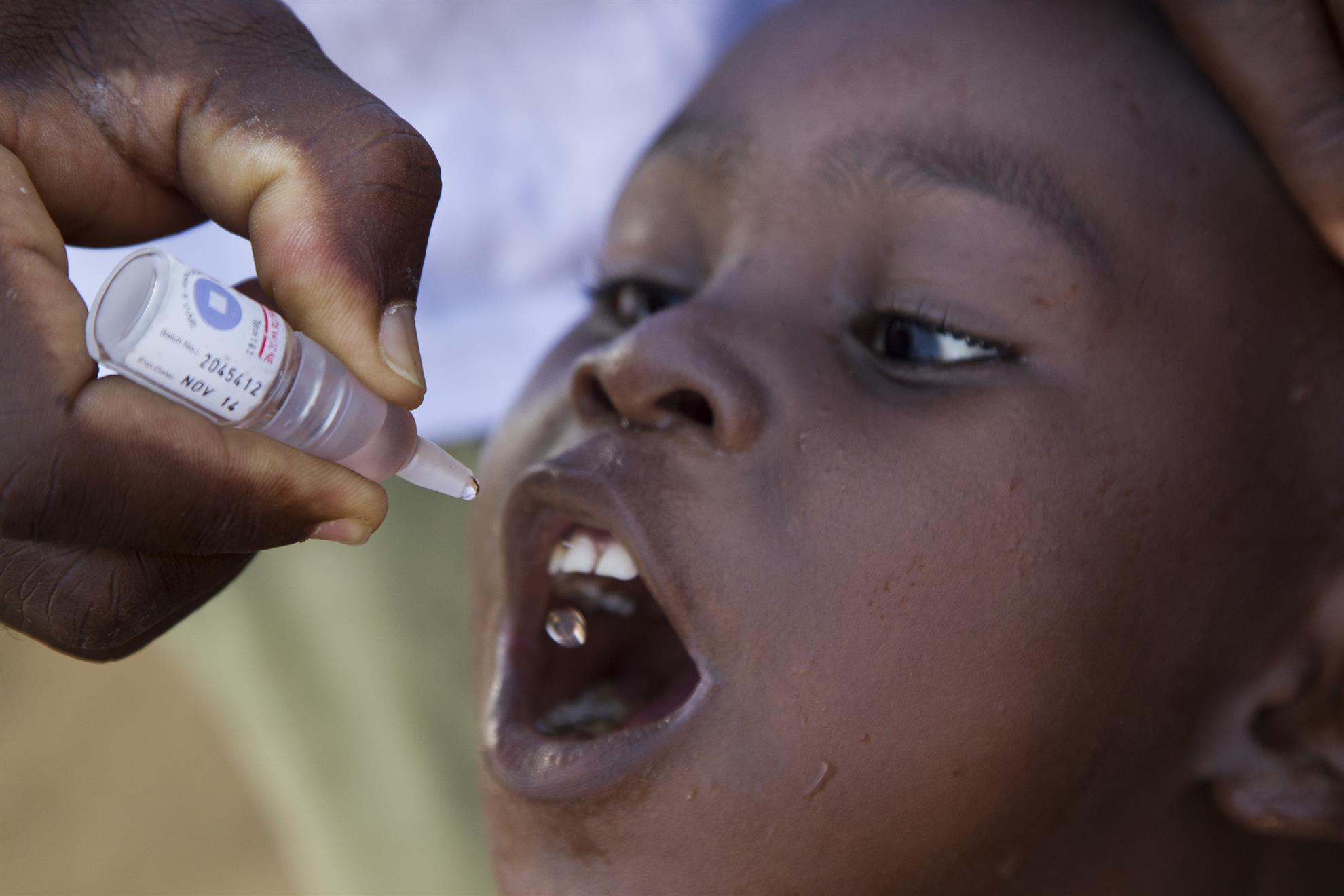 Together, We Can Fight Disease
