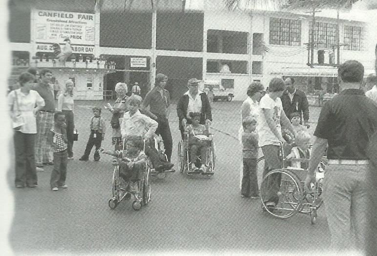 The Community Service: Rotary's Crown Jewel | Rotary District 6650