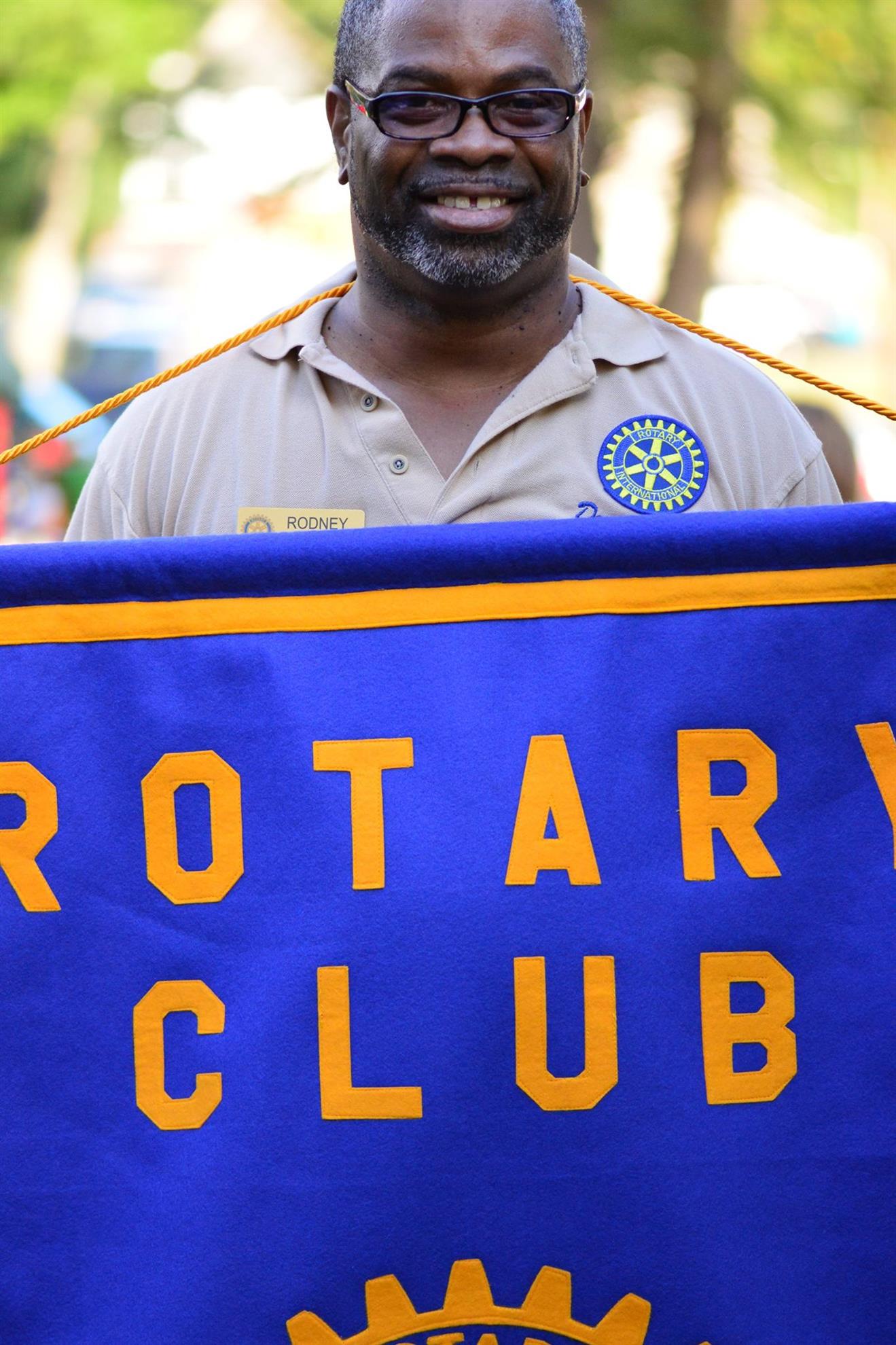 The Rotary Club of Dennison Rotary District 6650