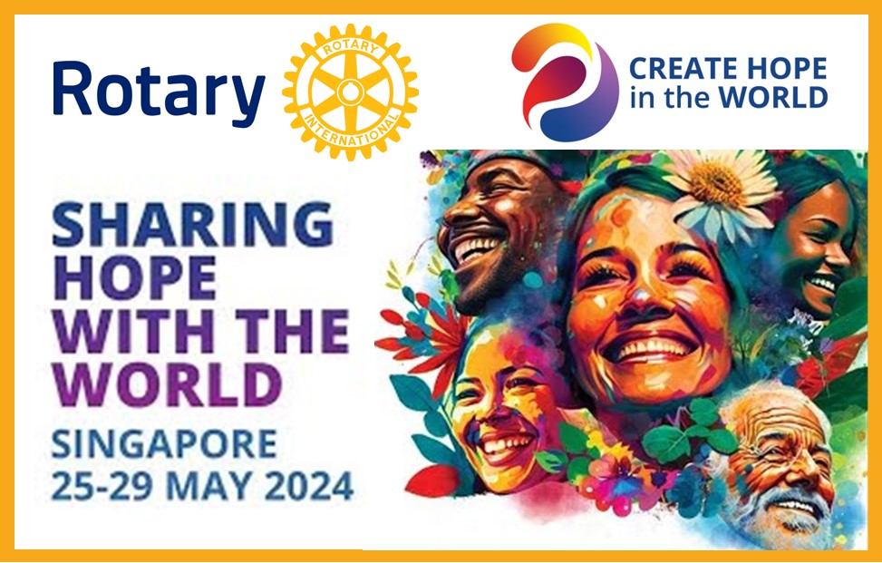 Copy of Rotary District 6650 Bulletin April 2024 (Apr. 01, 2024)