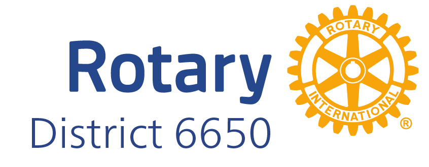 Rotary District 6650