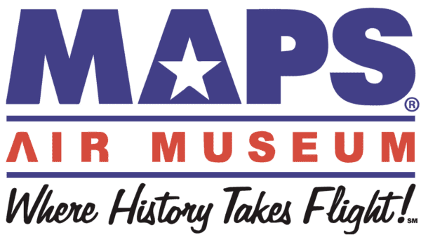 MAPS Air Museum – Where History Takes Flight!