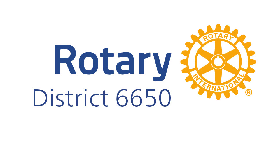 ROTARY DISTRICT 6650
