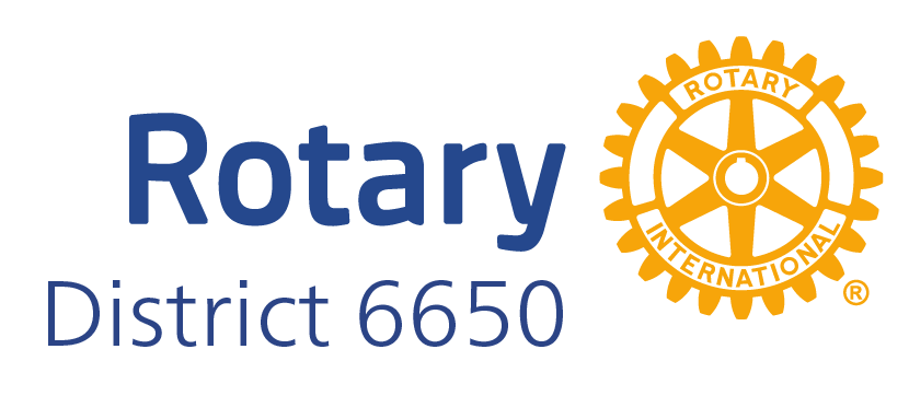 ROTARY DISTRICT 6650
