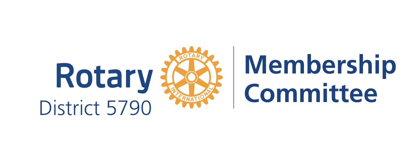 The District 5790 Membership Committee Resource Page District 5790